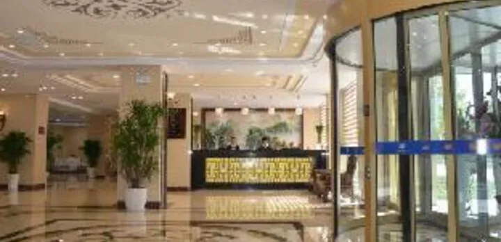 Gaoqing Shuangchuangyuan Hotel