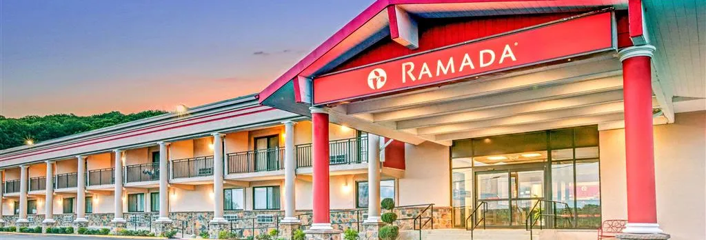 Ramada By Wyndham Rockaway