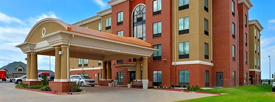 Holiday Inn Express Alva By IHG
