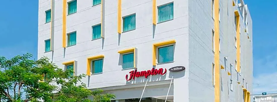 Hampton By Hilton Yopal
