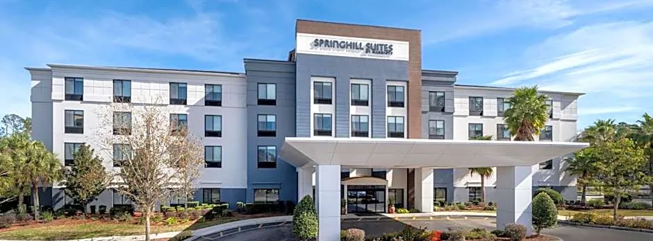 SpringHill Suites by Marriott Gainesville