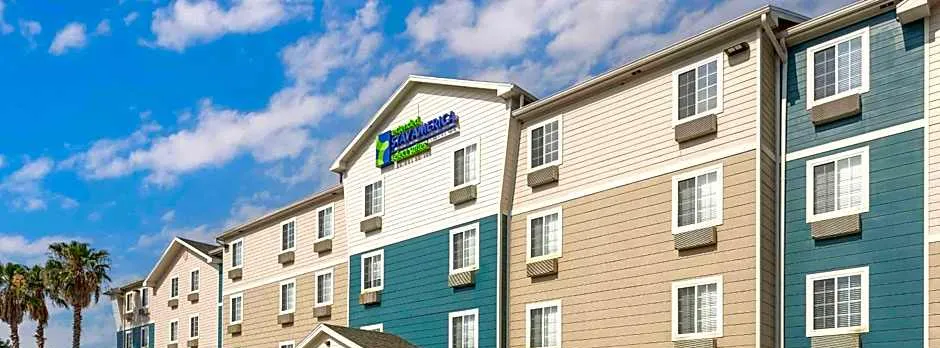 Extended Stay America Select Suites - Lakeland