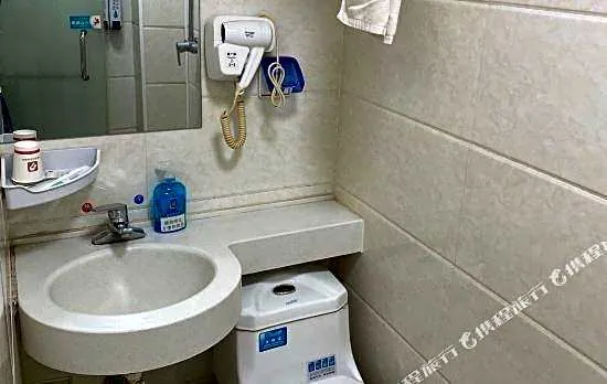 More Joy Express Hotel