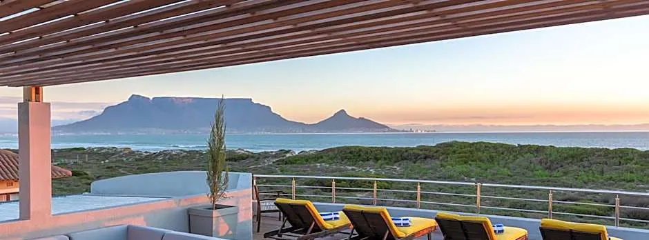 Bliss Boutique Hotel