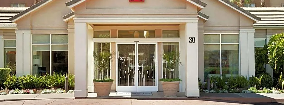 Hilton Garden Inn Gilroy