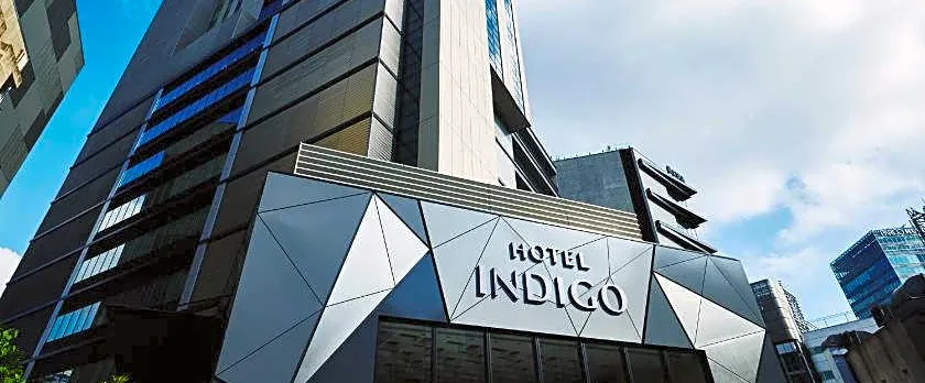 Hotel Indigo Tokyo Shibuya By IHG