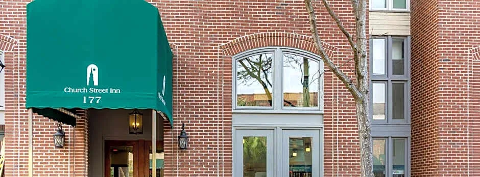 Church Street Inn Historic Charleston, Ascend Collection Hotel