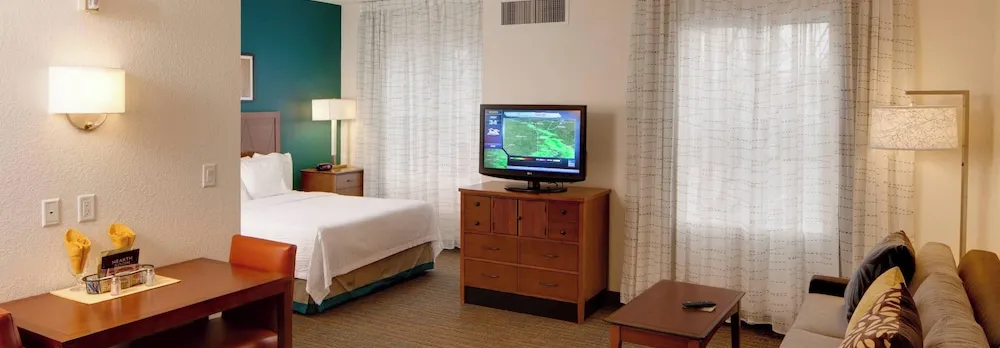 Residence Inn Wichita East at Plazzio