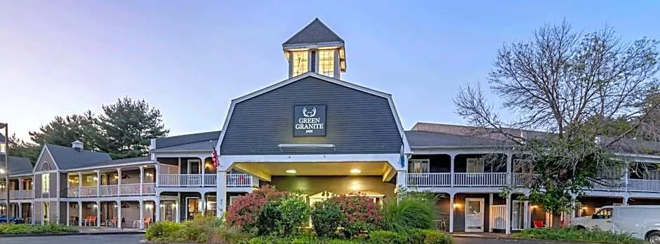The Green Granite North Conway, an Ascend Collection Hotel