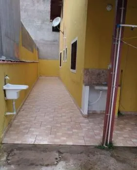 Casa Praia Itanhaém