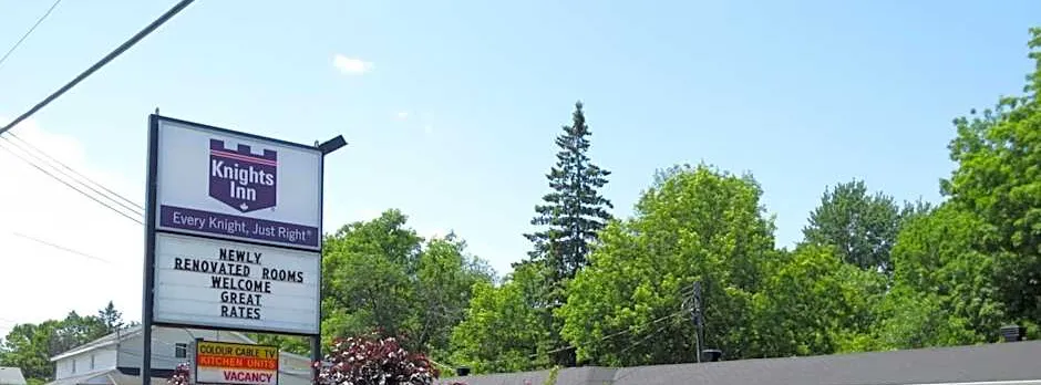 Knights Inn - Arnprior ON