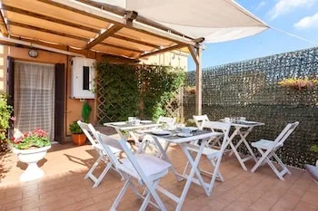 B&B Da Ponticello