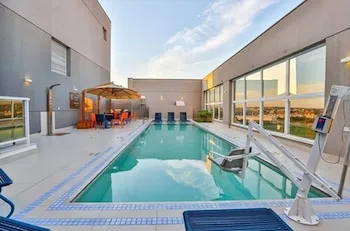 Hilton Garden Inn Santo Andre