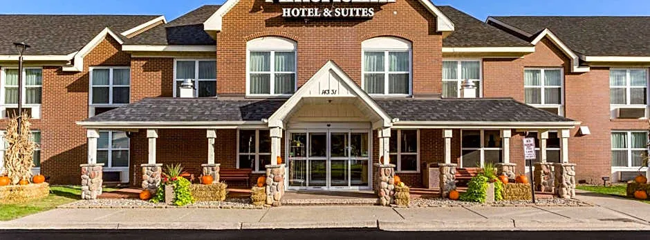 AmericInn by Wyndham Burnsville