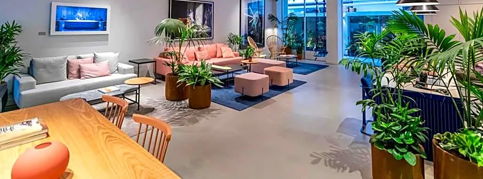 Artist Hotel - an Atlas Boutique Hotel