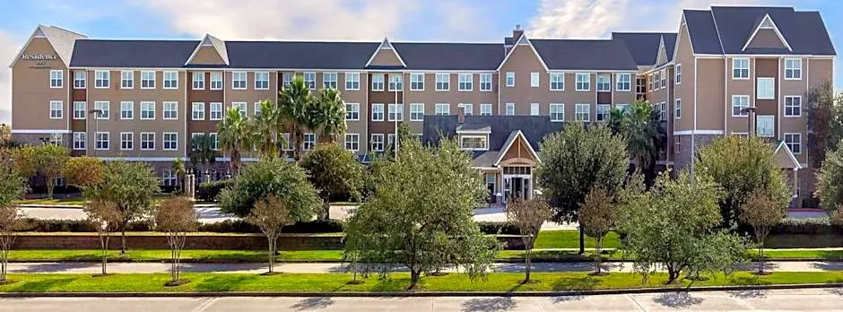 Residence Inn by Marriott Houston Katy Mills