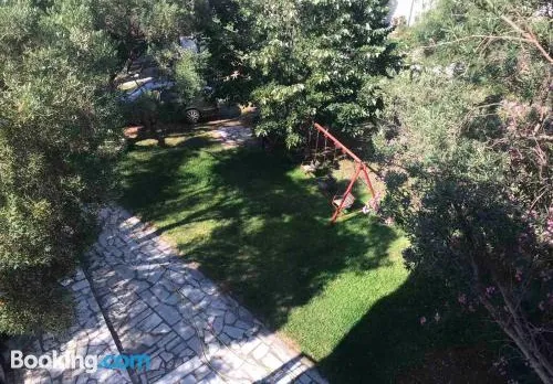 Vila Vergina