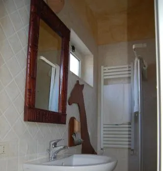 B&B Sinbad La Scialuppa