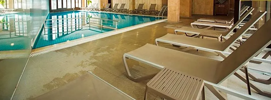 SPA Apartments Perun