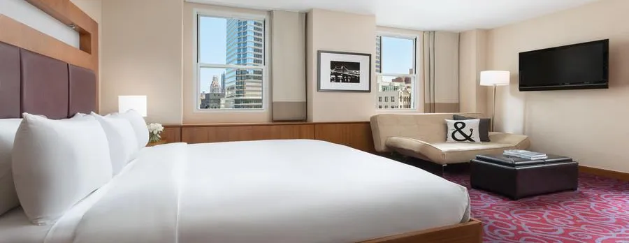 Hotel 57 New York City