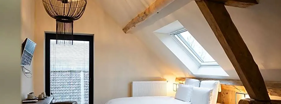 B&B Langeveldemolen