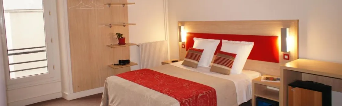 Hotel D Win