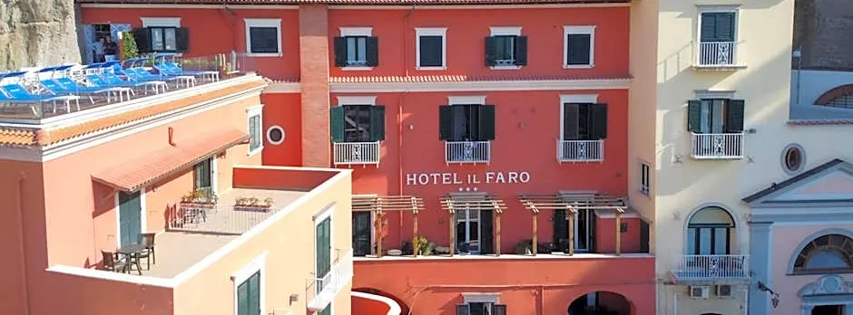 Hotel Il Faro