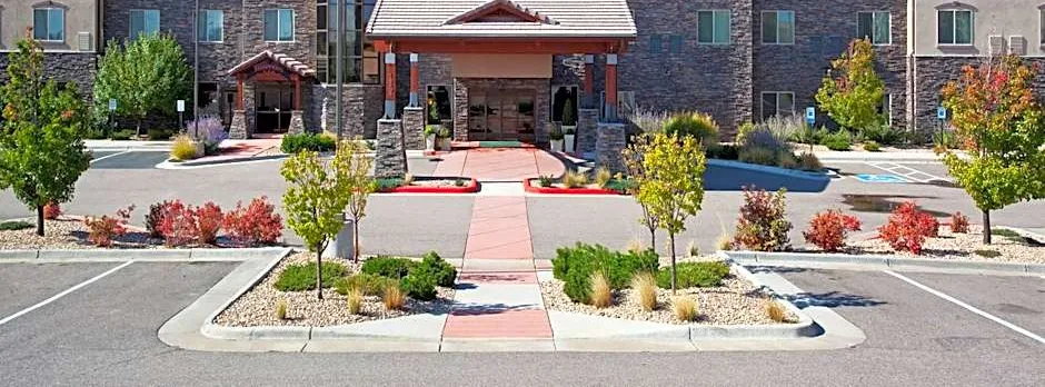 Holiday Inn Denver-Parker-E470/Parker Road By IHG