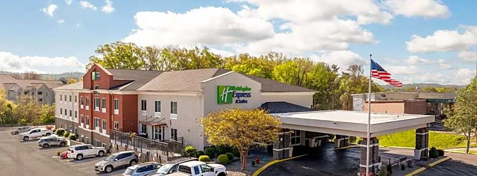 Holiday Inn Express Hotel & Suites Chattanooga Hixson By IHG