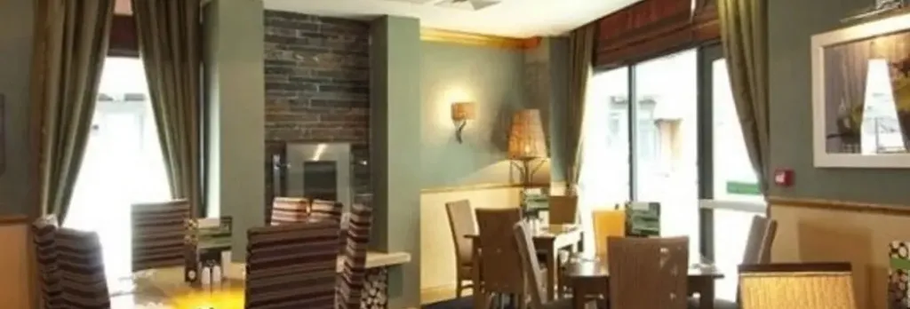 Peterborough (Ferry Meadows)