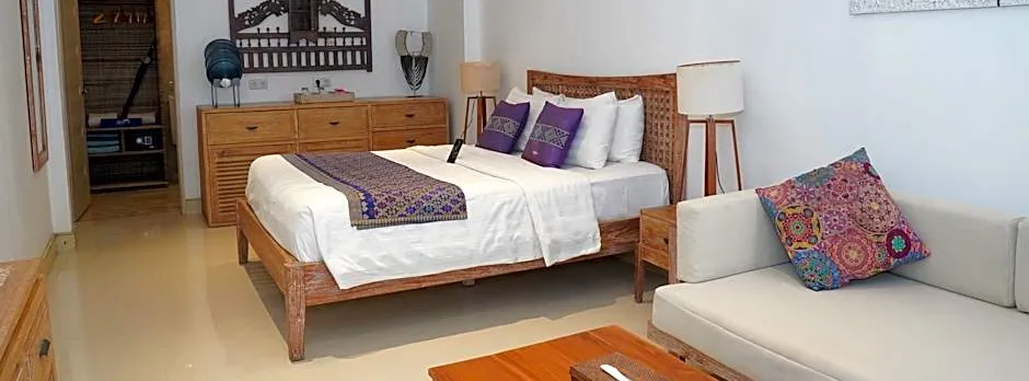 Meno Mojo Resort
