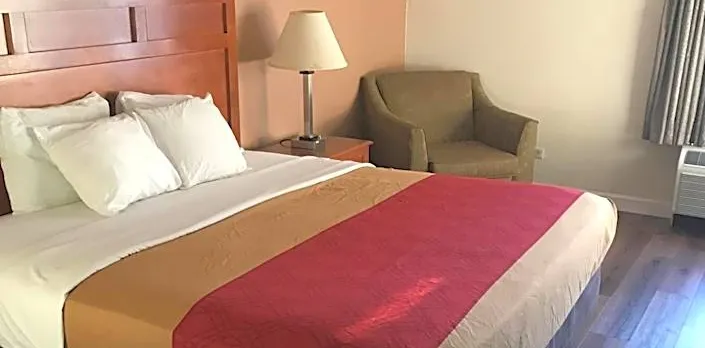 The Best Inn & Suites