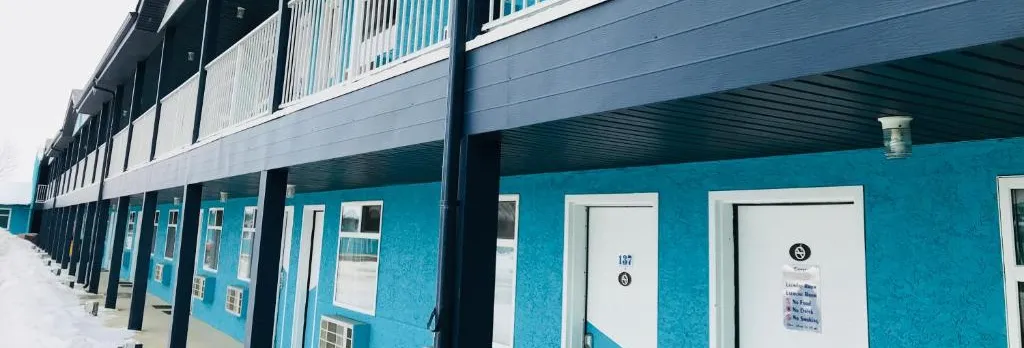 Empire Inn & Suites Red Deer