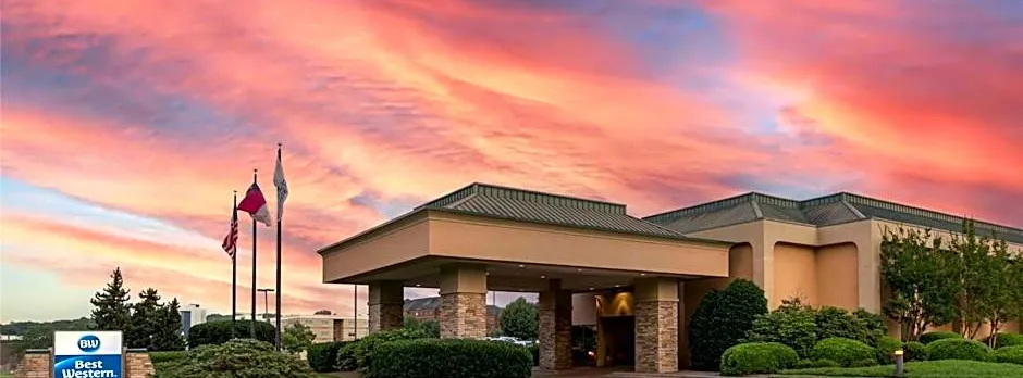 Best Western Hickory
