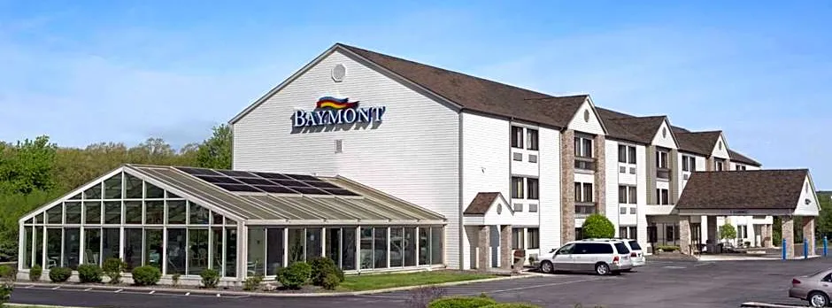 Baymont by Wyndham Sullivan