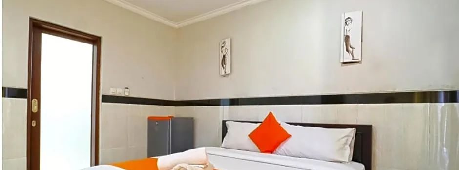Rena Segara House Kuta