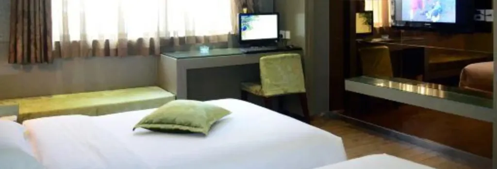 Siweiyijia Hotel