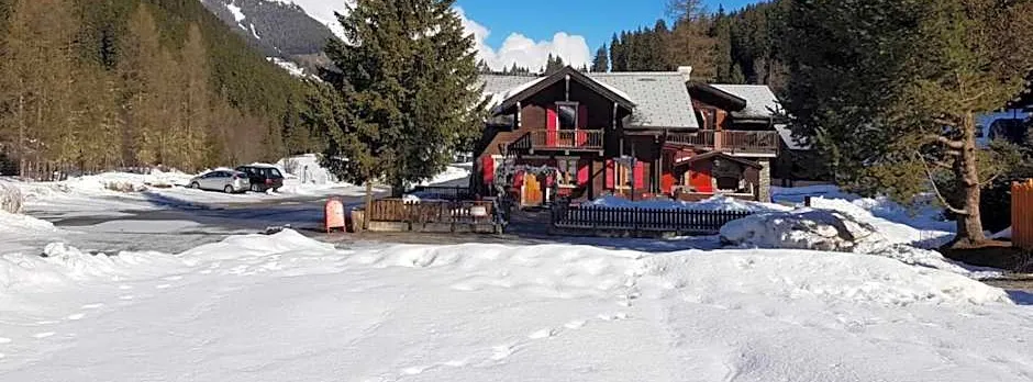 Auberge du Val des dix