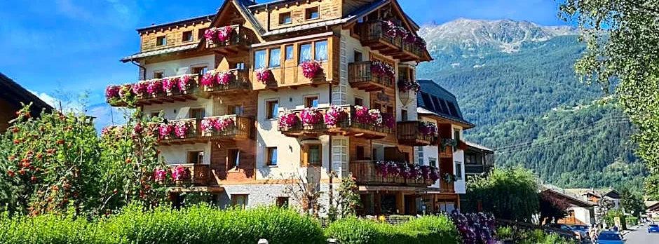 Sottovento Luxury Hospitality