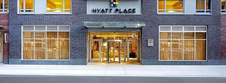 HYATT PLACE NEW YORK CITY / TIMES SQUARE