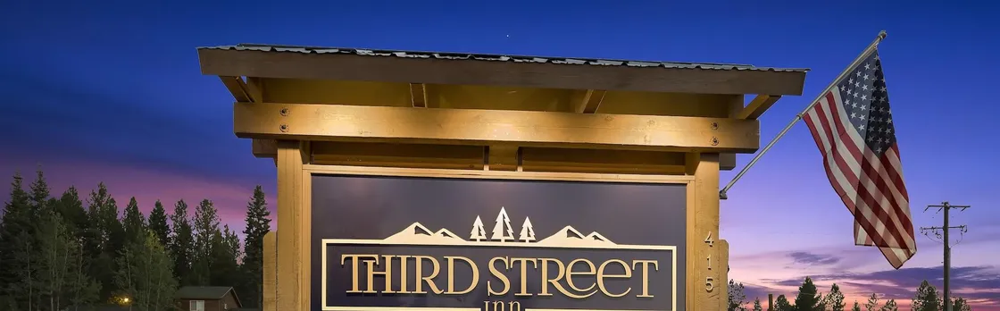Third Street Inn
