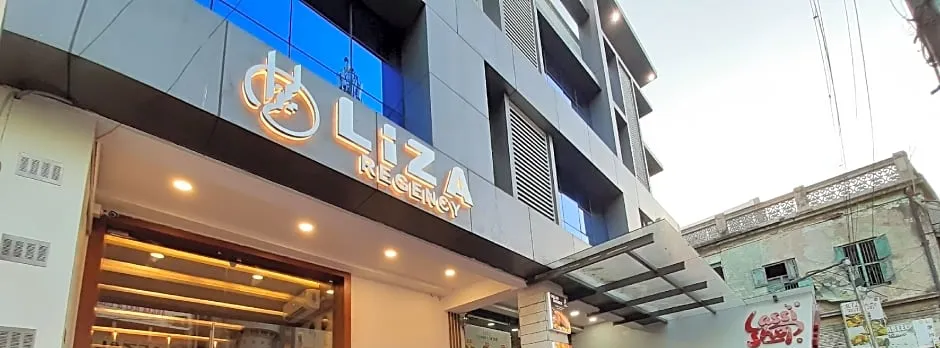 Liza Regency