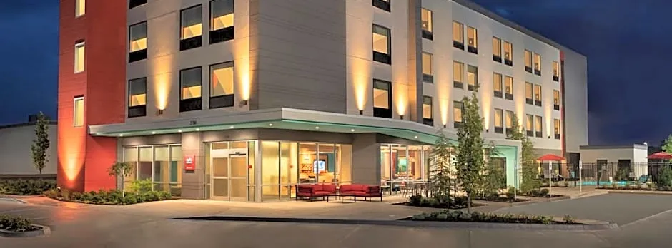 avid hotel Oklahoma City - Quail Springs by IHG