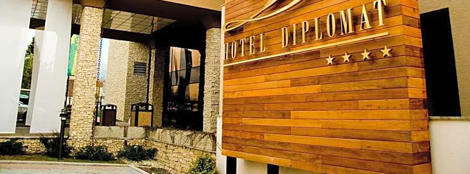 Wellness Hotel Diplomat