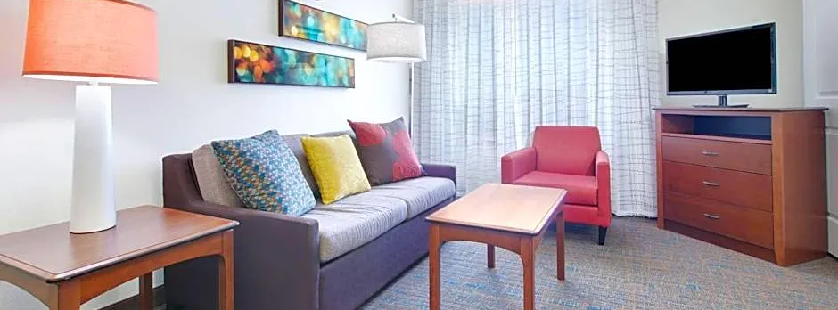 Residence Inn by Marriott Midland
