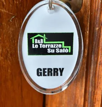 B&B LE TERRAZZE SU SALÒ