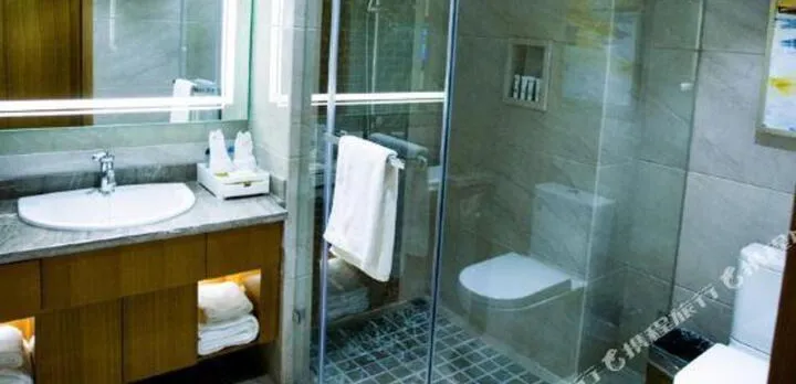 Jincheng International Hotel