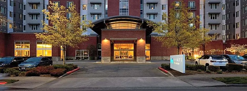 Hyatt House Bellevue