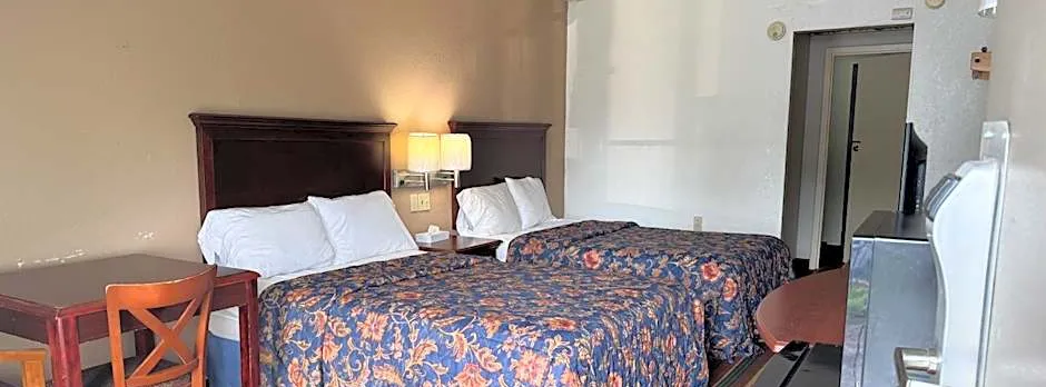 Rodeway Inn Dunmore