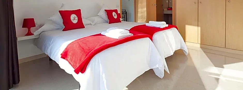 Charmsuites Nou Rambla